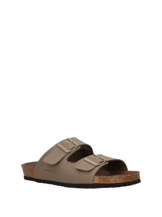 SCALZATO UOMO - LUMBERJACK TAUPE - 102268882 2