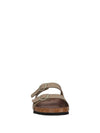 SCALZATO UOMO - LUMBERJACK TAUPE - 102268882 3