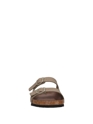 SCALZATO UOMO - LUMBERJACK TAUPE - 102268882 3