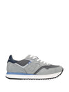 MEN'S SNEAKERS - LUMBERJACK GREY - 102269028 1