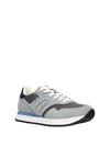 MEN'S SNEAKERS - LUMBERJACK GREY - 102269028 2