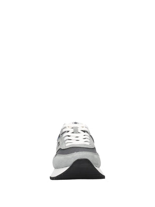 MEN'S SNEAKERS - LUMBERJACK GREY - 102269028 3