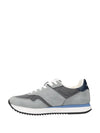 MEN'S SNEAKERS - LUMBERJACK GREY - 102269028 4