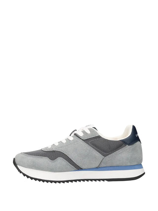 MEN'S SNEAKERS - LUMBERJACK GREY - 102269028 4