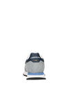 MEN'S SNEAKERS - LUMBERJACK GREY - 102269028 5