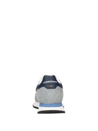 MEN'S SNEAKERS - LUMBERJACK GREY - 102269028 5