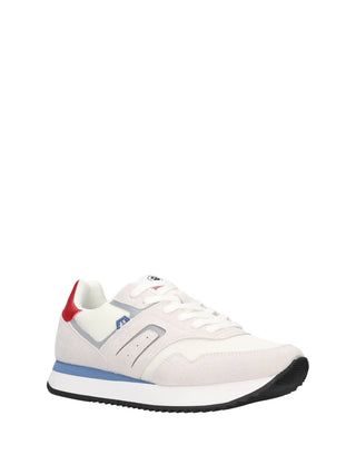 MEN'S SNEAKERS - LUMBERJACK WHITE - 102269030 2