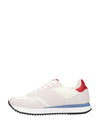 MEN'S SNEAKERS - LUMBERJACK WHITE - 102269030 4
