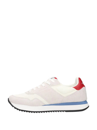 MEN'S SNEAKERS - LUMBERJACK WHITE - 102269030 4