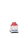 MEN'S SNEAKERS - LUMBERJACK WHITE - 102269030 5