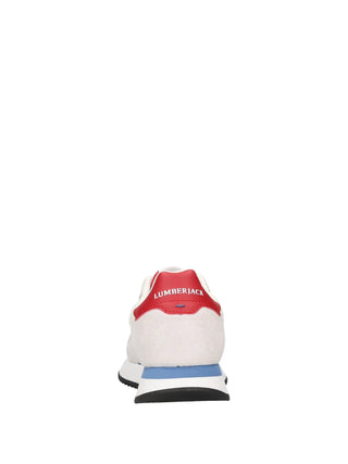 MEN'S SNEAKERS - LUMBERJACK WHITE - 102269030 5