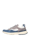 MEN'S SNEAKERS - LUMBERJACK JEANS - 102269036 4