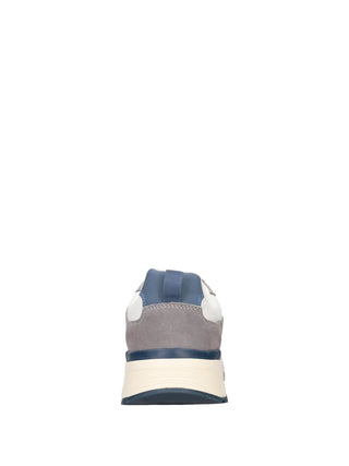 MEN'S SNEAKERS - LUMBERJACK JEANS - 102269036 5