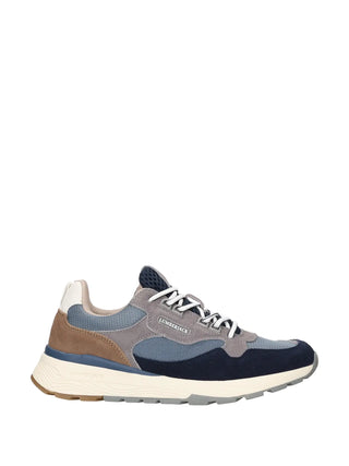 MEN'S SNEAKERS - LUMBERJACK NAVY - 102269038