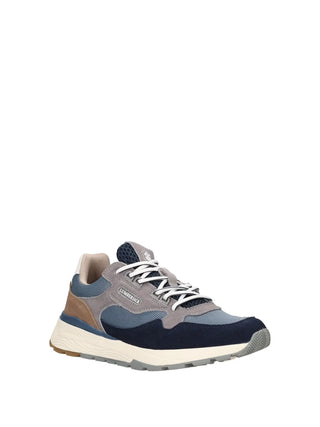 MEN'S SNEAKERS - LUMBERJACK NAVY - 102269038 2