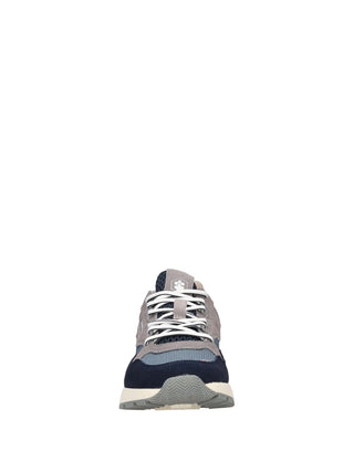 MEN'S SNEAKERS - LUMBERJACK NAVY - 102269038 3