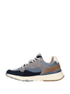 MEN'S SNEAKERS - LUMBERJACK NAVY - 102269038 4