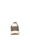 MEN'S SNEAKERS - LUMBERJACK NAVY - 102269038 5
