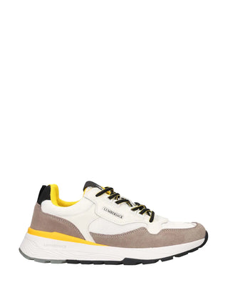 SNEAKERS UOMO - LUMBERJACK TAUPE - 102269042 1