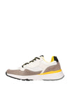 SNEAKERS UOMO - LUMBERJACK TAUPE - 102269042 4