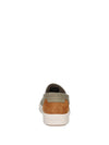 MEN'S SLIP-ON SHOES - LUMBERJACK GREEN - 102269048 5