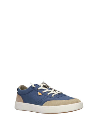SNEAKERS UOMO - LUMBERJACK BLU - 102269060 2