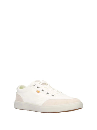 MEN'S SNEAKERS - LUMBERJACK WHITE - 102269062 2