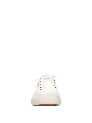 MEN'S SNEAKERS - LUMBERJACK WHITE - 102269062 3
