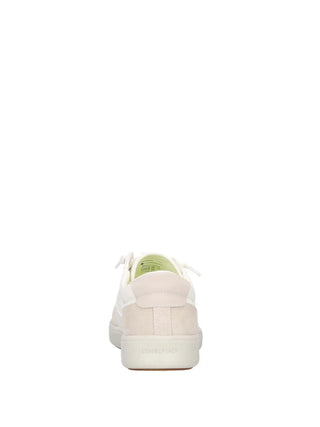 MEN'S SNEAKERS - LUMBERJACK WHITE - 102269062 5