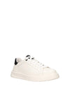 MEN'S SNEAKERS - LUMBERJACK WHITE - 102269068 2