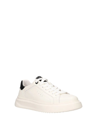 MEN'S SNEAKERS - LUMBERJACK WHITE - 102269068 2