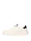 MEN'S SNEAKERS - LUMBERJACK WHITE - 102269068 4