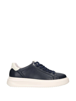 SNEAKERS UOMO - LUMBERJACK NAVY - 102269079 1