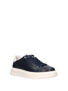 SNEAKERS UOMO - LUMBERJACK NAVY - 102269079 2
