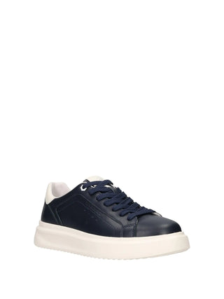 SNEAKERS UOMO - LUMBERJACK NAVY - 102269079 2