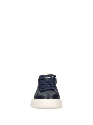 SNEAKERS UOMO - LUMBERJACK NAVY - 102269079 3