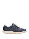 MEN'S SNEAKERS - LUMBERJACK NAVY - 102269080 1