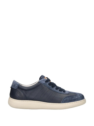 MEN'S SNEAKERS - LUMBERJACK NAVY - 102269080