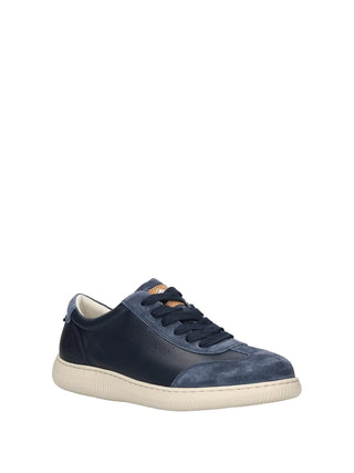 MEN'S SNEAKERS - LUMBERJACK NAVY - 102269080 2