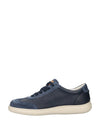 MEN'S SNEAKERS - LUMBERJACK NAVY - 102269080 4