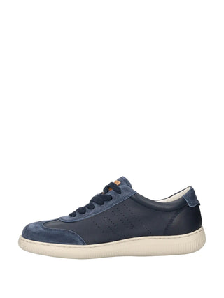 MEN'S SNEAKERS - LUMBERJACK NAVY - 102269080 4