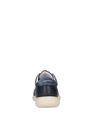 MEN'S SNEAKERS - LUMBERJACK NAVY - 102269080 5