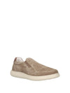 MEN'S SLIP-ON SHOES - LUMBERJACK TAUPE - 102269083 2