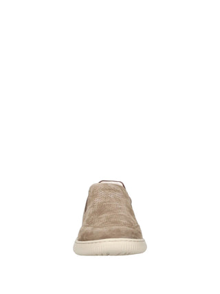 MEN'S SLIP-ON SHOES - LUMBERJACK TAUPE - 102269083 3