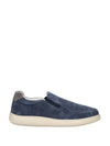 MEN'S SLIP-ON SHOES - LUMBERJACK BLUE - 102269084 1