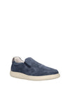 MEN'S SLIP-ON SHOES - LUMBERJACK BLUE - 102269084 2