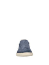 MEN'S SLIP-ON SHOES - LUMBERJACK BLUE - 102269084 3