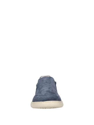 MEN'S SLIP-ON SHOES - LUMBERJACK BLUE - 102269084 3