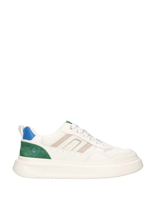 MEN'S SNEAKERS - LUMBERJACK WHITE - 102269090 1