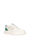 MEN'S SNEAKERS - LUMBERJACK WHITE - 102269090 2
